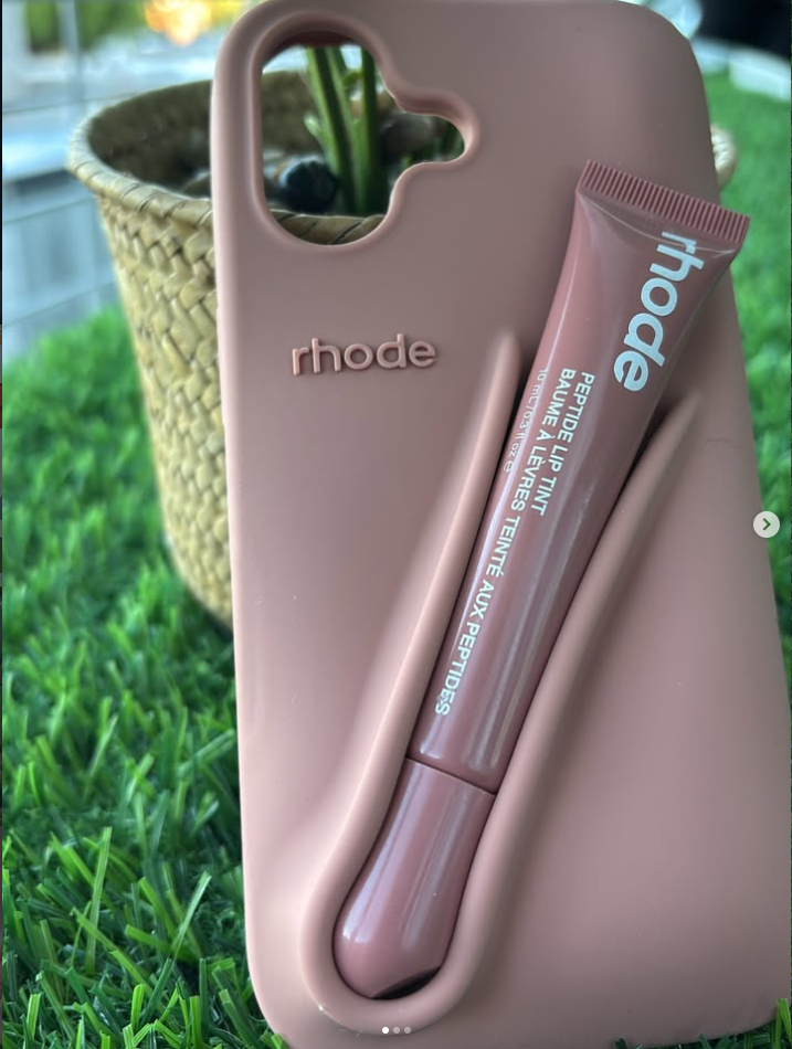 Rhode Case